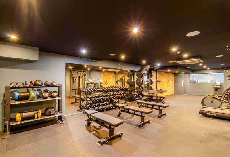 Gym